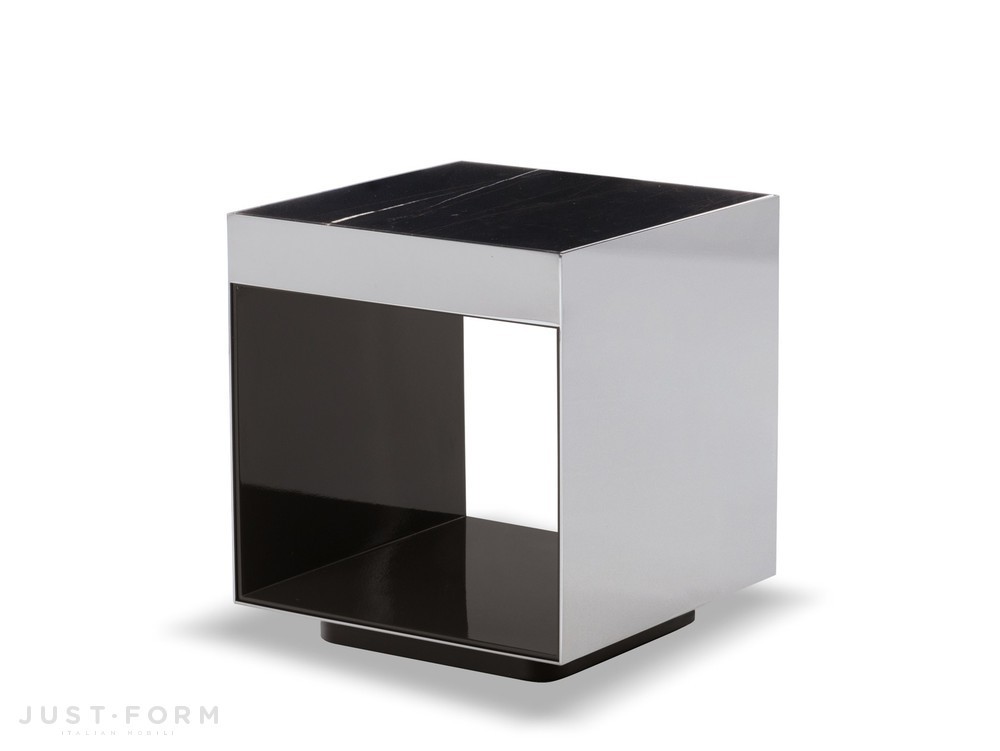 Столик Elliott фабрика Minotti фотография № 13