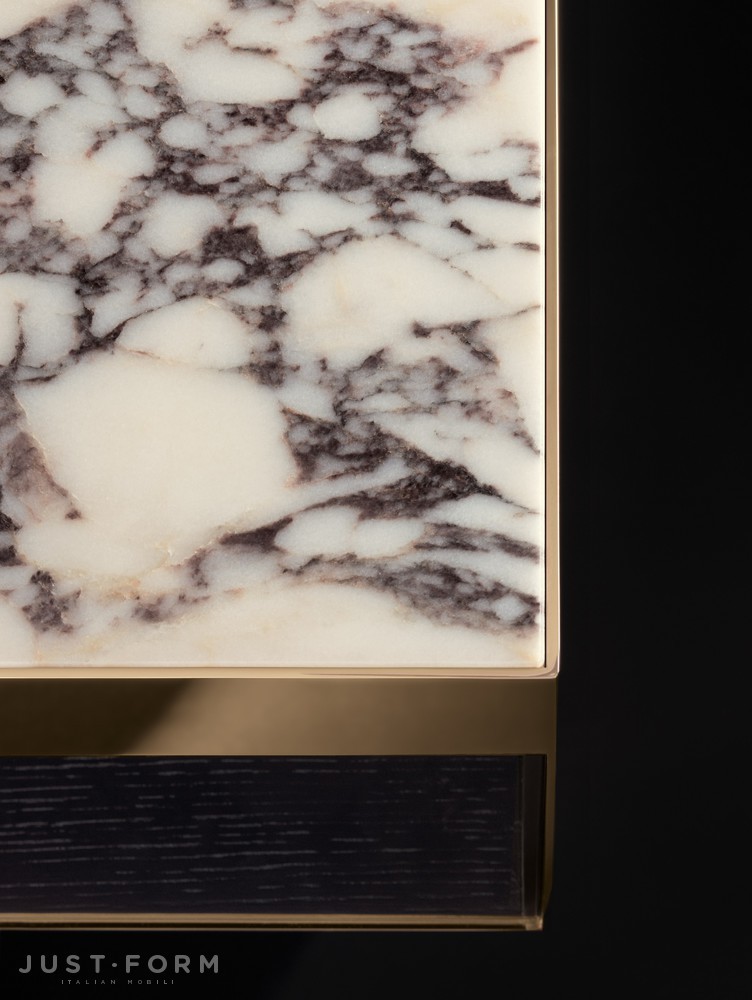 Столик Elliott фабрика Minotti фотография № 22