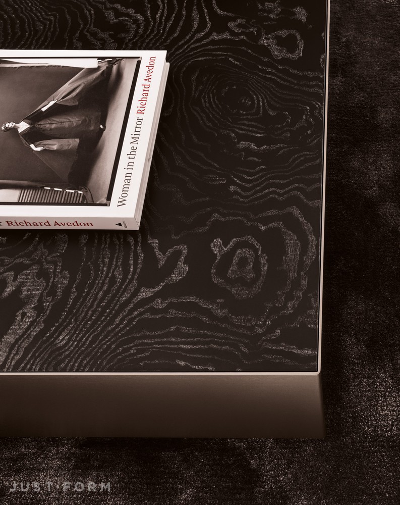 Столик Elliott фабрика Minotti фотография № 23