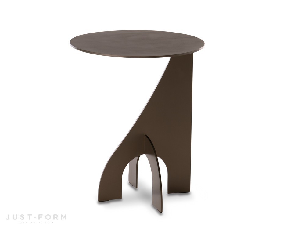 Столик Haring фабрика Minotti фотография № 1
