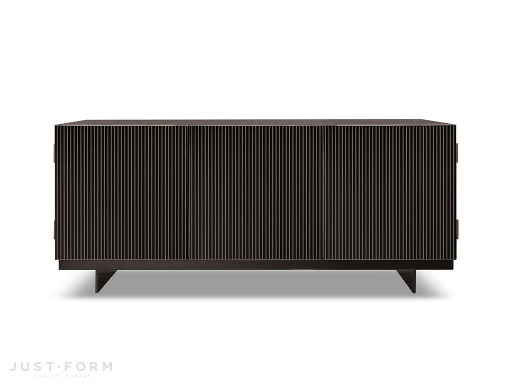 Тумба для гостиной Aylon фабрика Minotti фотография № 1