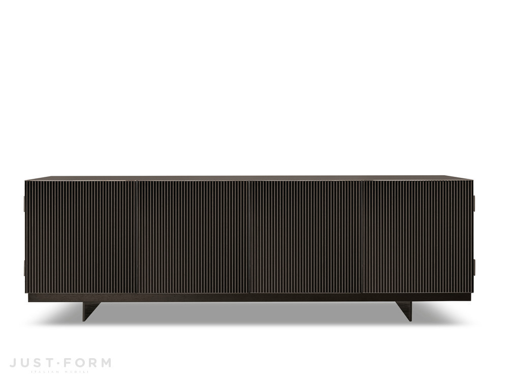 Тумба для гостиной Aylon фабрика Minotti фотография № 2