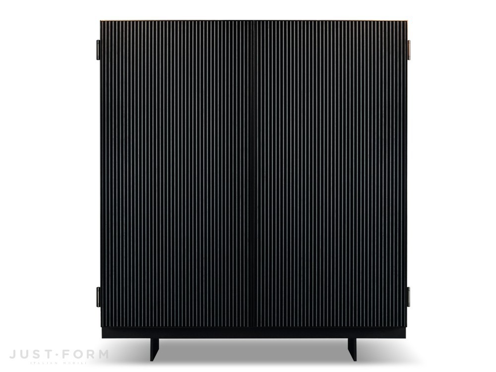 Тумба для гостиной Aylon фабрика Minotti фотография № 6