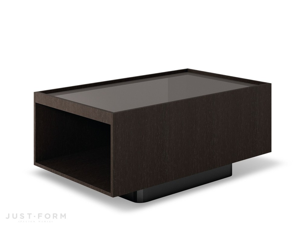 Столик Close фабрика Minotti фотография № 1