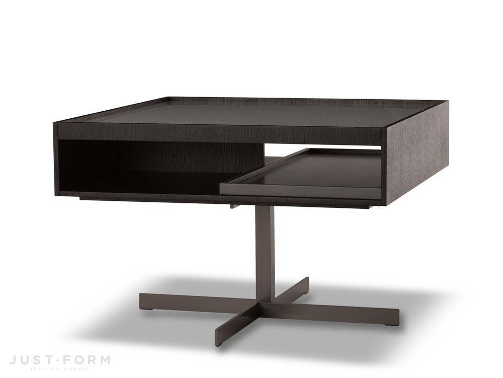 Столик Close фабрика Minotti фотография № 3