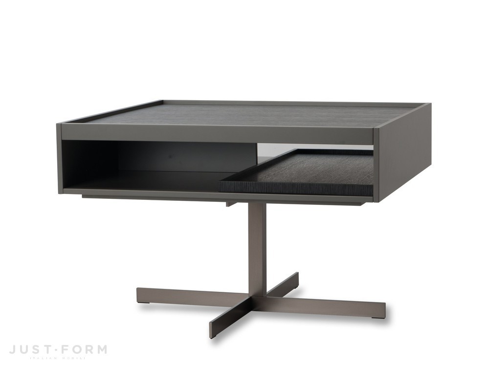 Столик Close фабрика Minotti фотография № 4