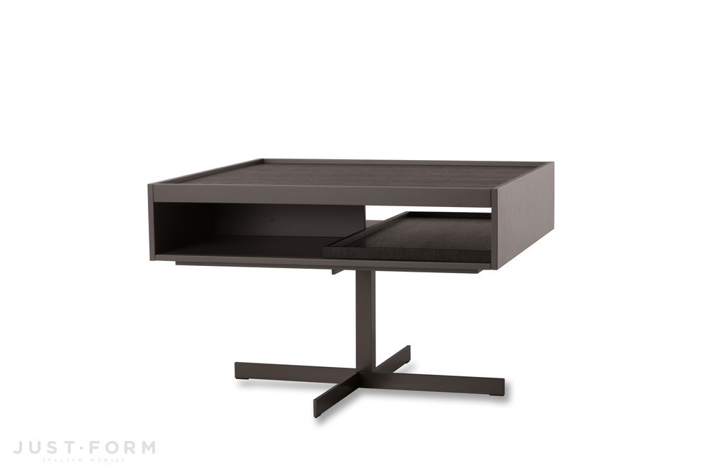 Столик Close фабрика Minotti фотография № 5