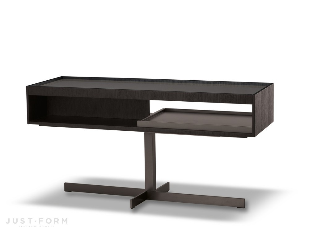 Столик Close фабрика Minotti фотография № 6