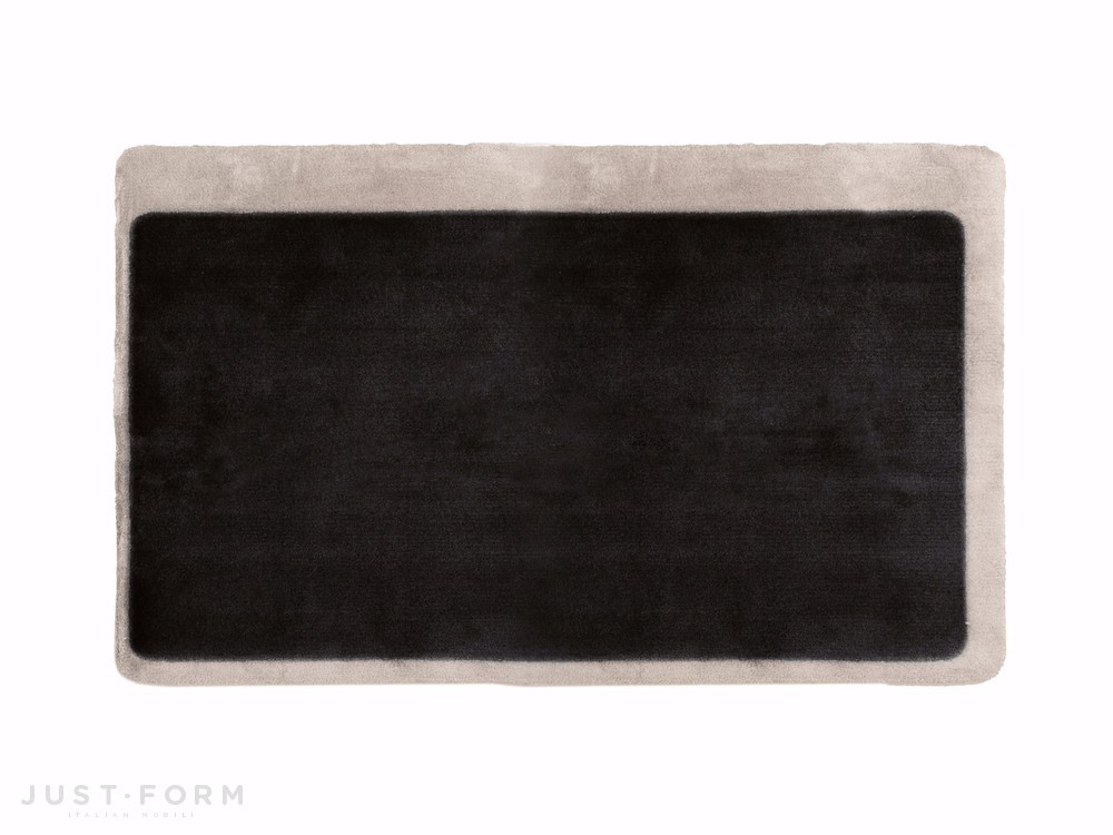 Ковер Dibbets CambrÈ фабрика Minotti фотография № 6