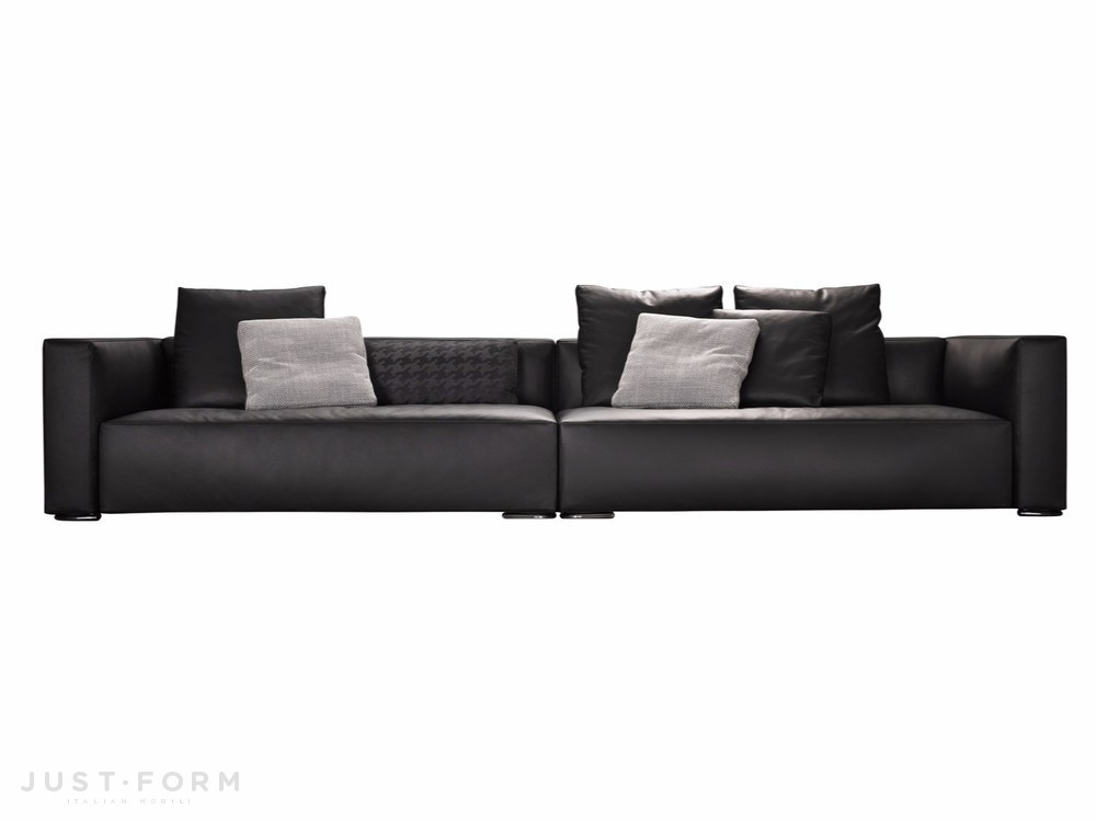 Диван Donovan фабрика Minotti фотография № 7