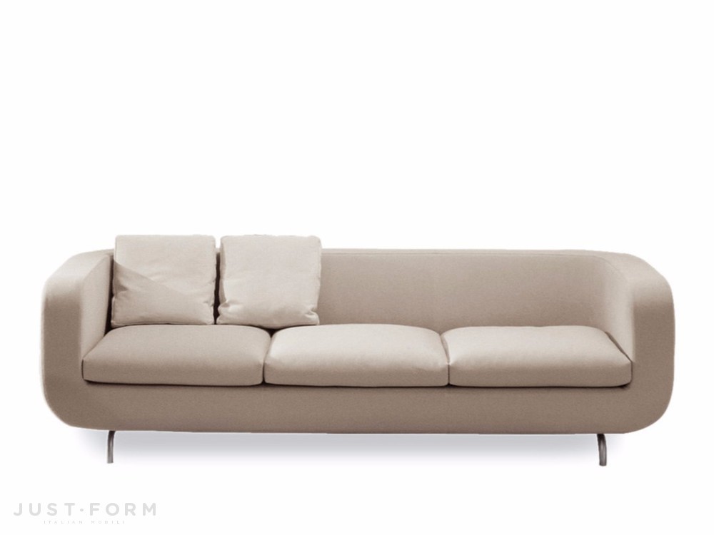 Диван Dubuffet фабрика Minotti фотография № 1