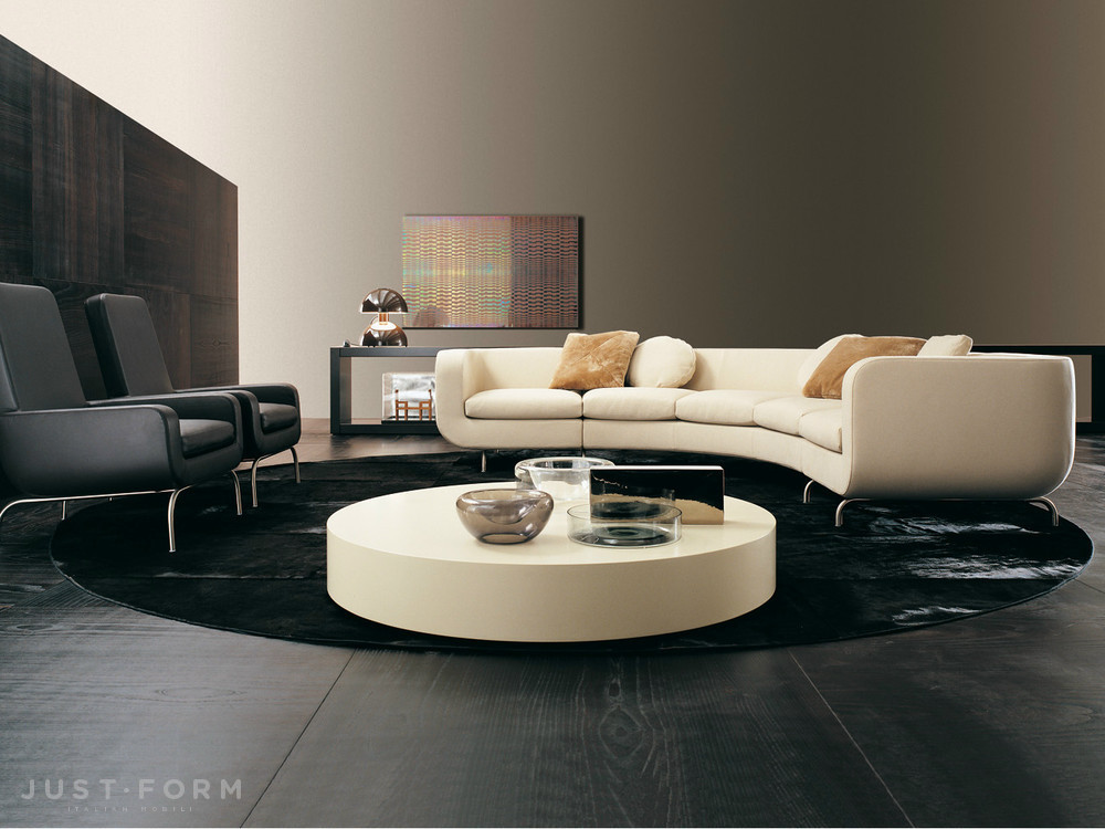 Диван Dubuffet фабрика Minotti фотография № 3