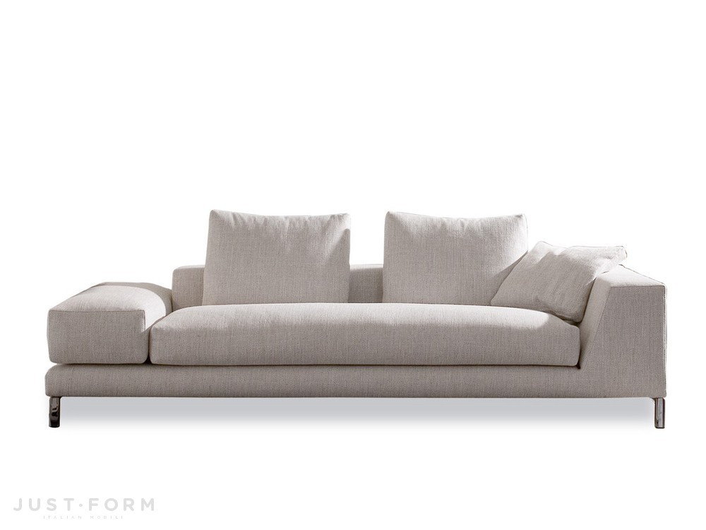 Диван Hamilton Islands фабрика Minotti фотография № 1