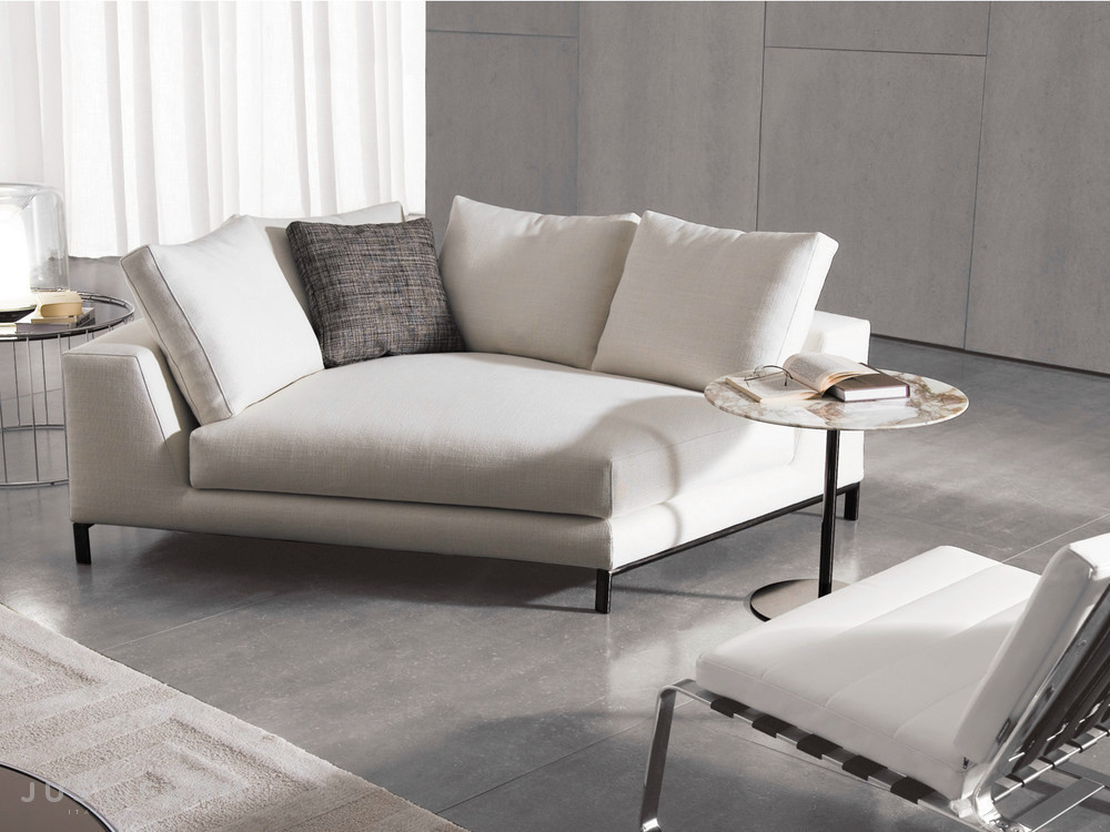 Диван Hamilton Islands фабрика Minotti фотография № 9