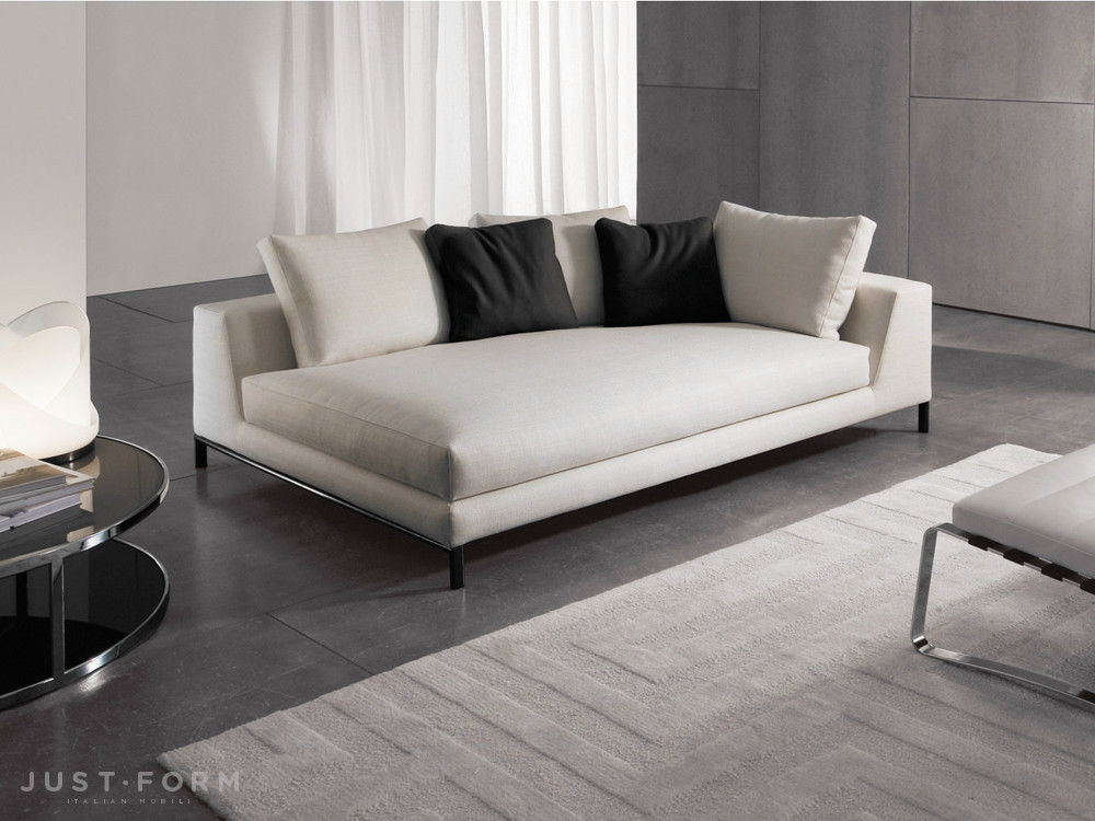 Диван Hamilton Islands фабрика Minotti фотография № 10