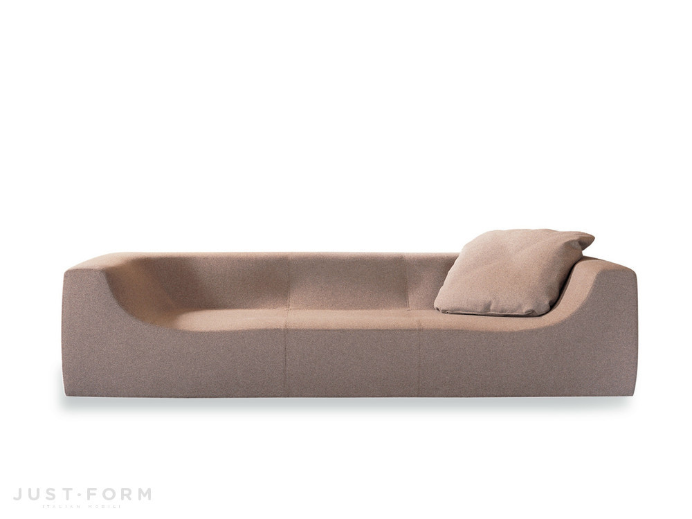 Диван Hockney фабрика Minotti фотография № 1