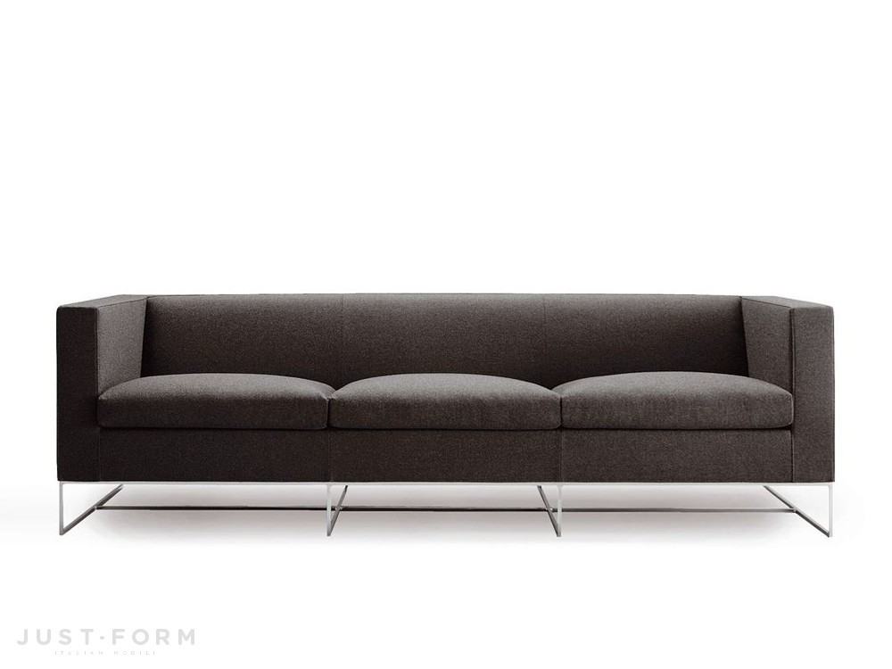 Диван Klee фабрика Minotti фотография № 1