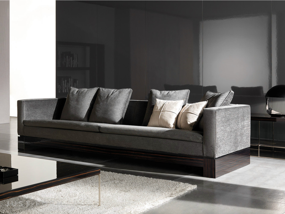 Диван Klimt фабрика Minotti фотография № 2