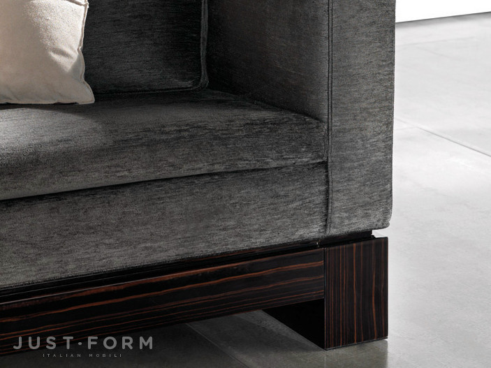 Диван Klimt фабрика Minotti фотография № 5