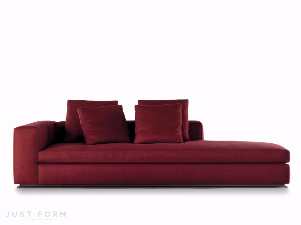 Диван Leonard фабрика Minotti фотография № 24