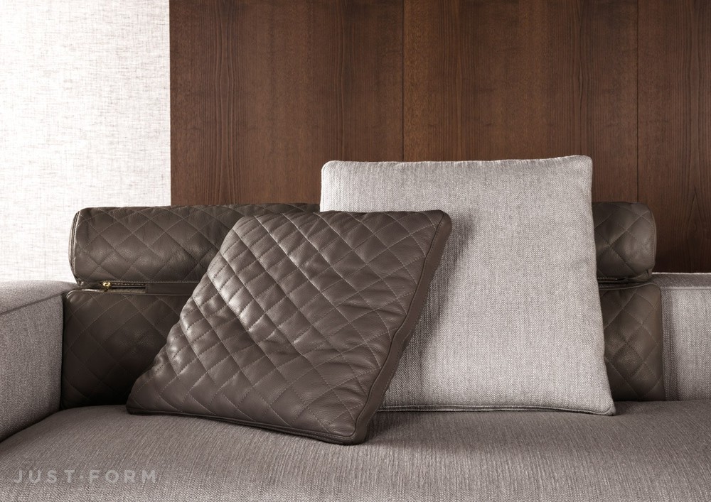 Диван Leonard фабрика Minotti фотография № 16