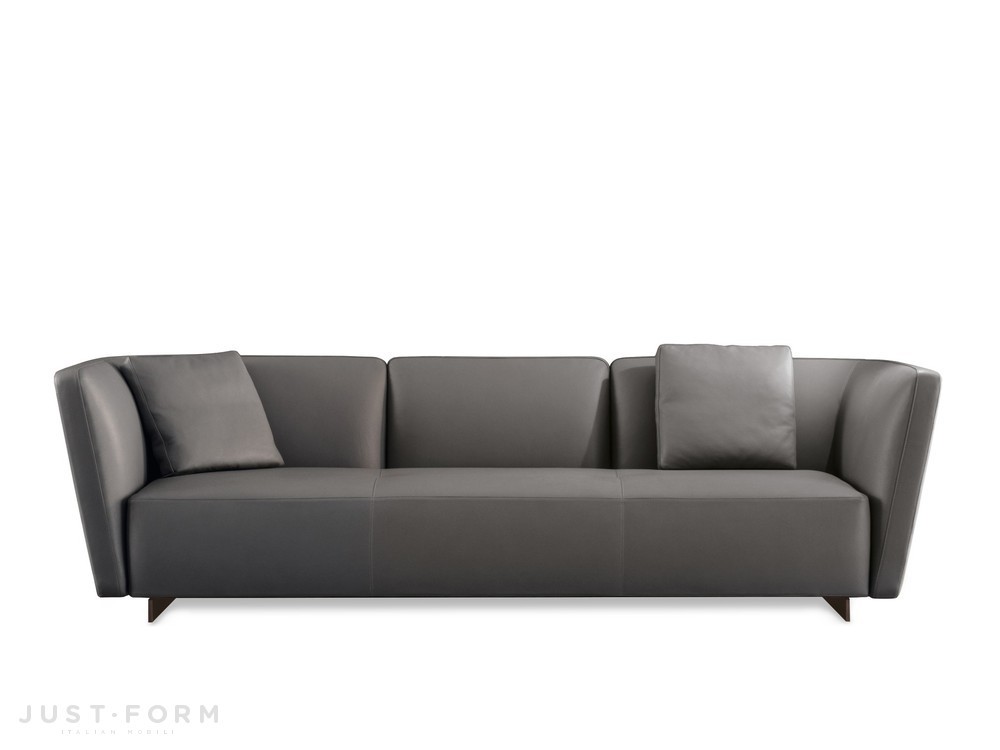 Диван Lounge Seymour фабрика Minotti фотография № 1