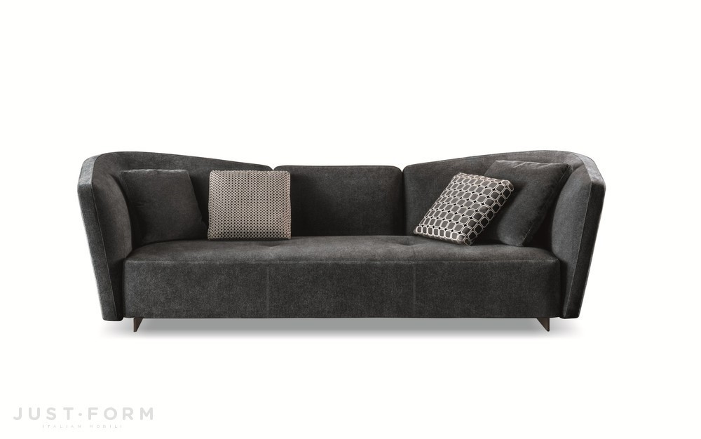Диван Lounge Seymour фабрика Minotti фотография № 4