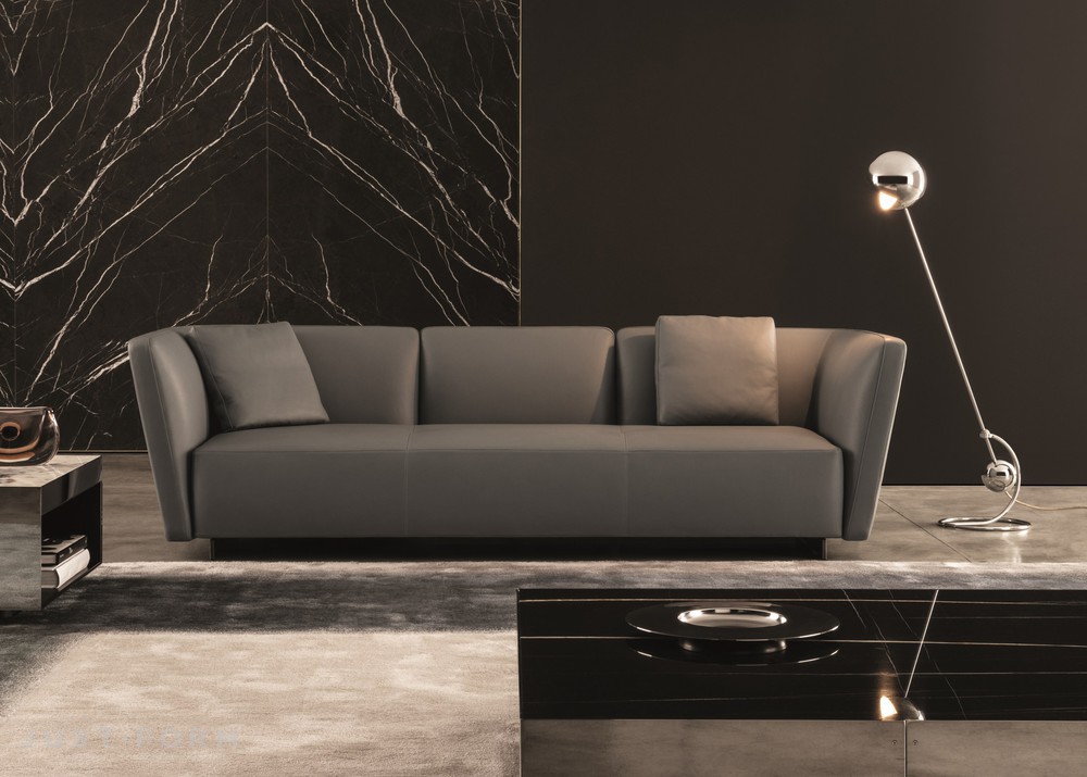 Диван Lounge Seymour фабрика Minotti фотография № 5