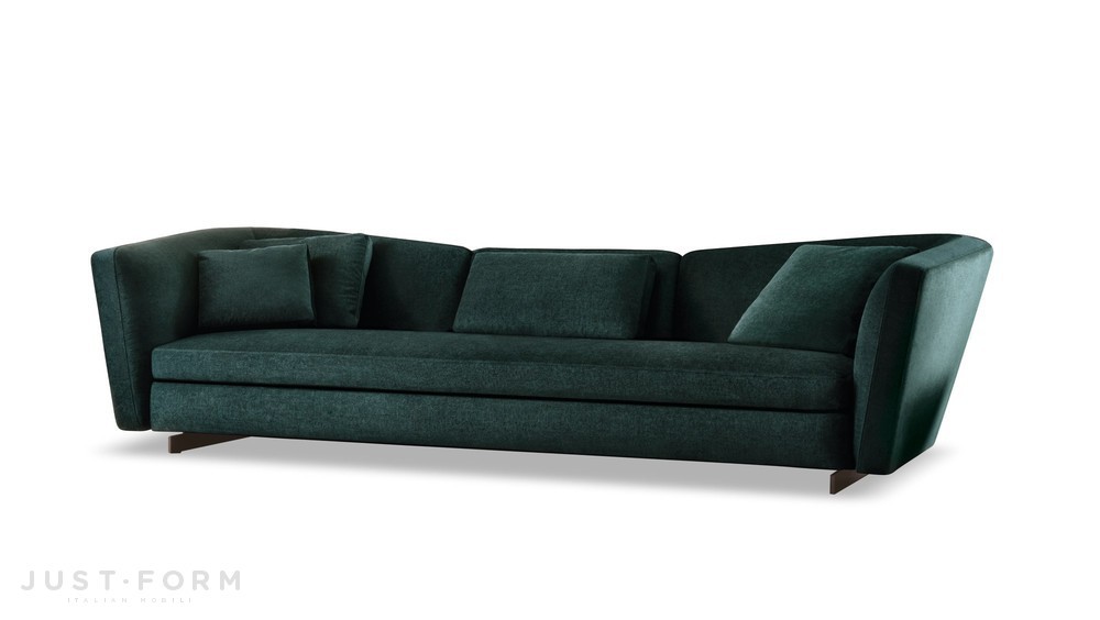 Диван Seymour фабрика Minotti фотография № 15