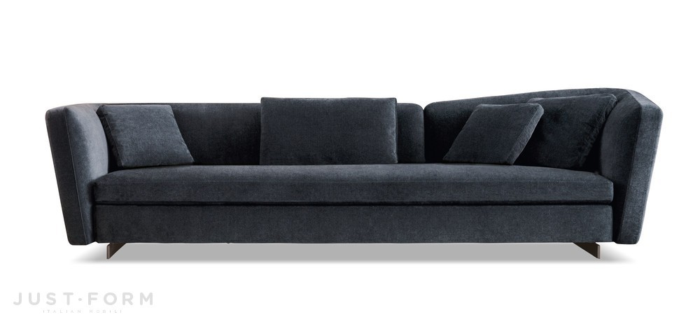 Диван Seymour фабрика Minotti фотография № 7