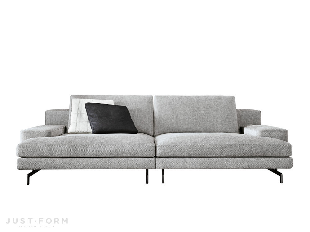 Диван Sherman фабрика Minotti фотография № 2