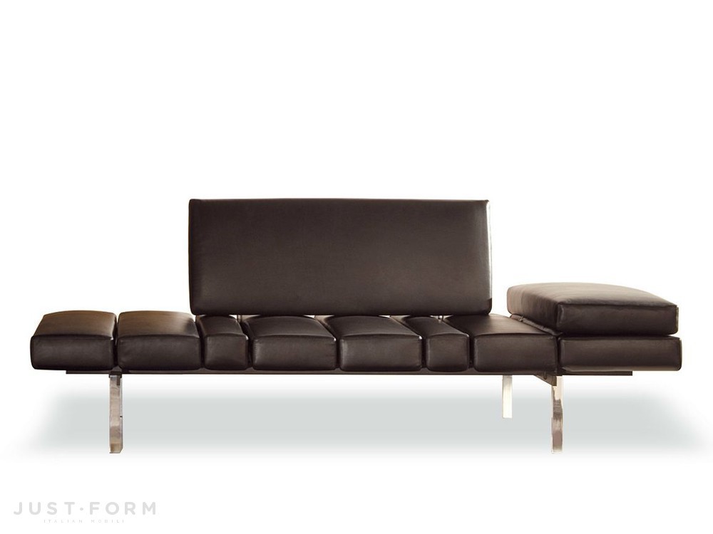Диван Smith фабрика Minotti фотография № 1