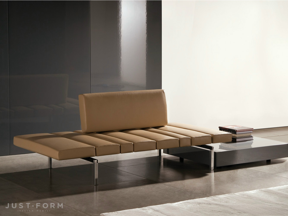 Диван Smith фабрика Minotti фотография № 3