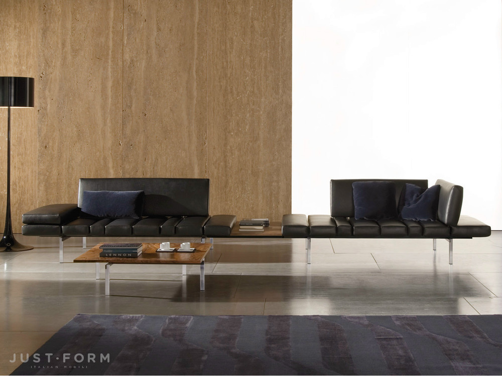 Диван Smith фабрика Minotti фотография № 4