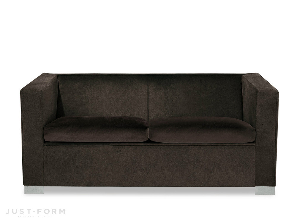 Диван Suitcase фабрика Minotti фотография № 1