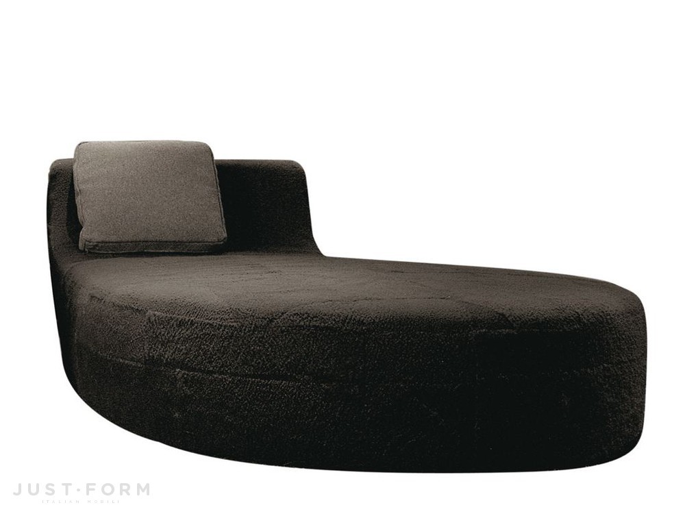  Chaise Longue Hockney фабрика Minotti фотография № 1