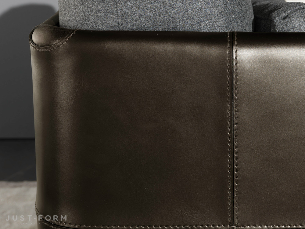  Chaise Longue Luggage фабрика Minotti фотография № 3