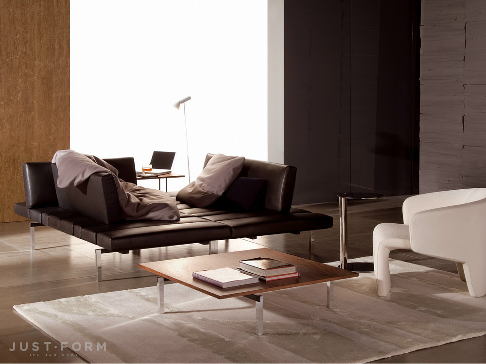  Chaise Longue Smith фабрика Minotti фотография № 2