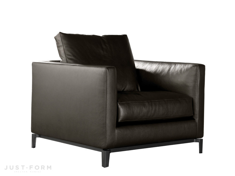Кресло Andersen "Armchair" фабрика Minotti фотография № 1