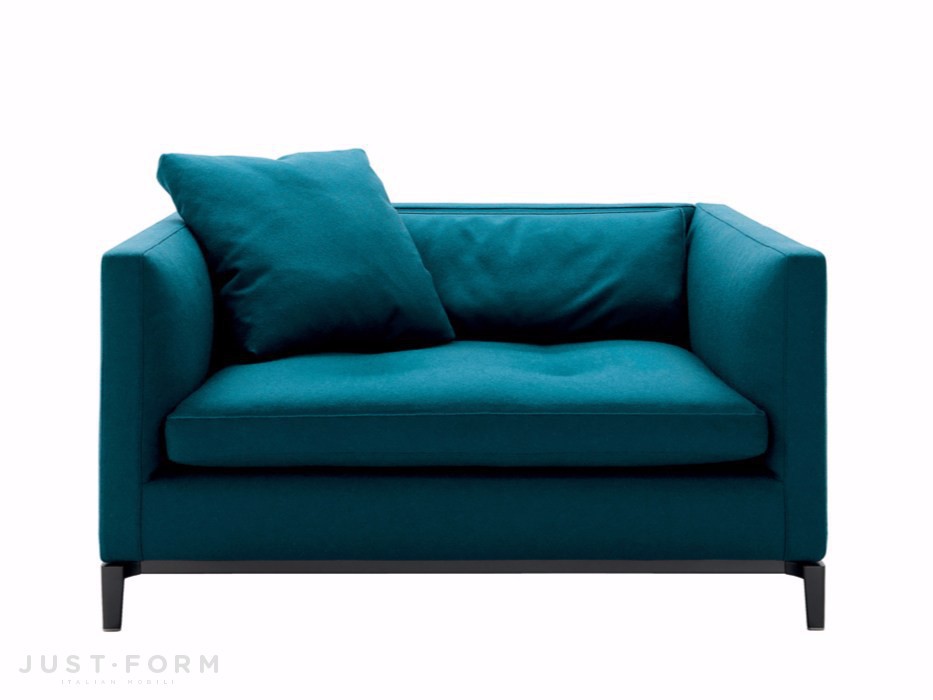 Кресло Andersen Lovechair фабрика Minotti фотография № 1