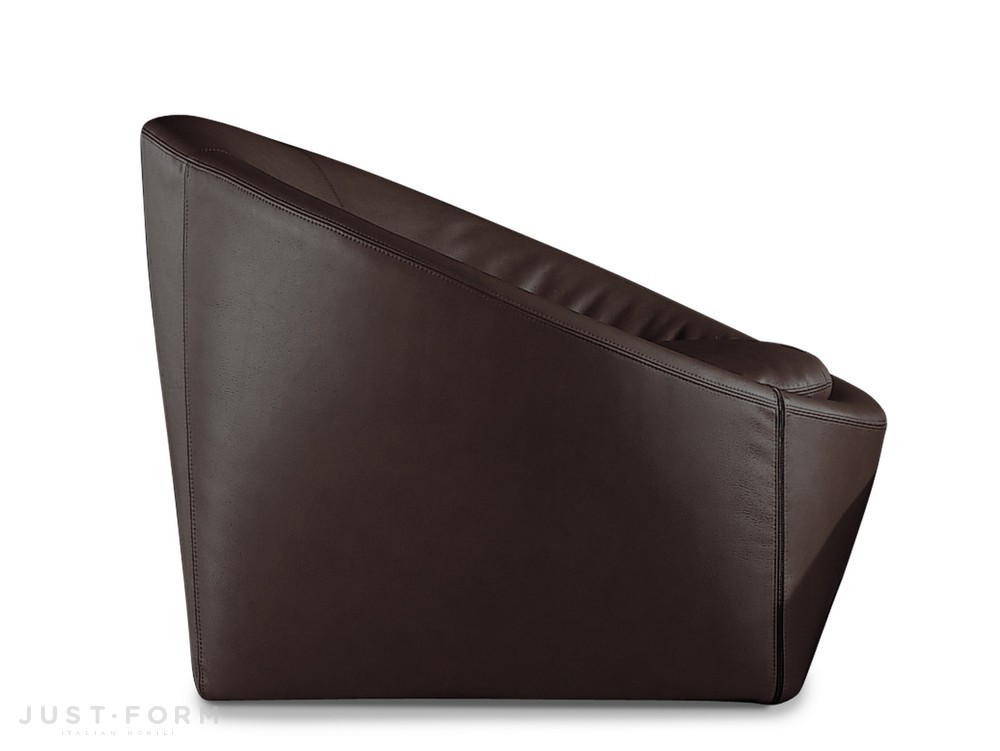 Кресло Capri фабрика Minotti фотография № 1