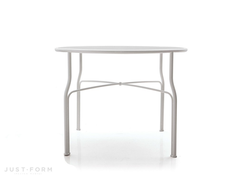 Садовый стол Le Parc Table фабрика Minotti фотография № 1