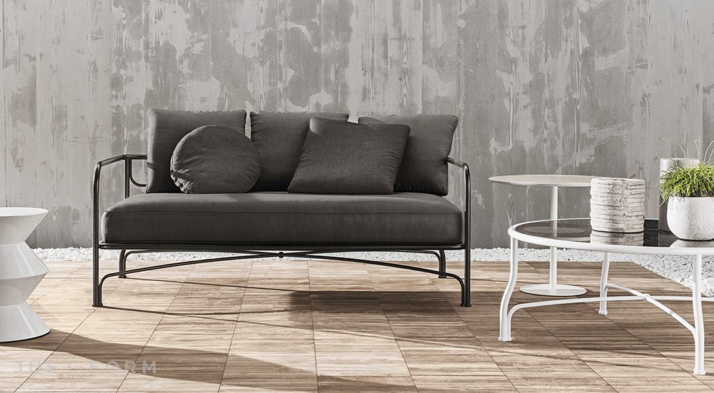 Садовый кофейный столик Le Parc фабрика Minotti фотография № 2