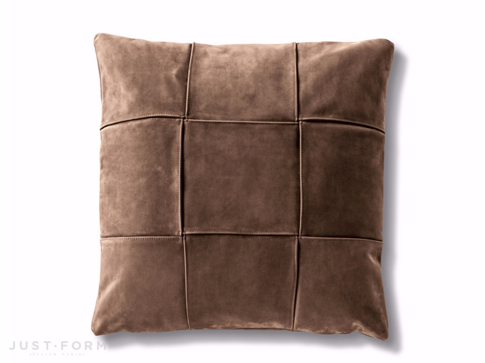 Диванная подушка Cushion Cross фабрика Minotti фотография № 1