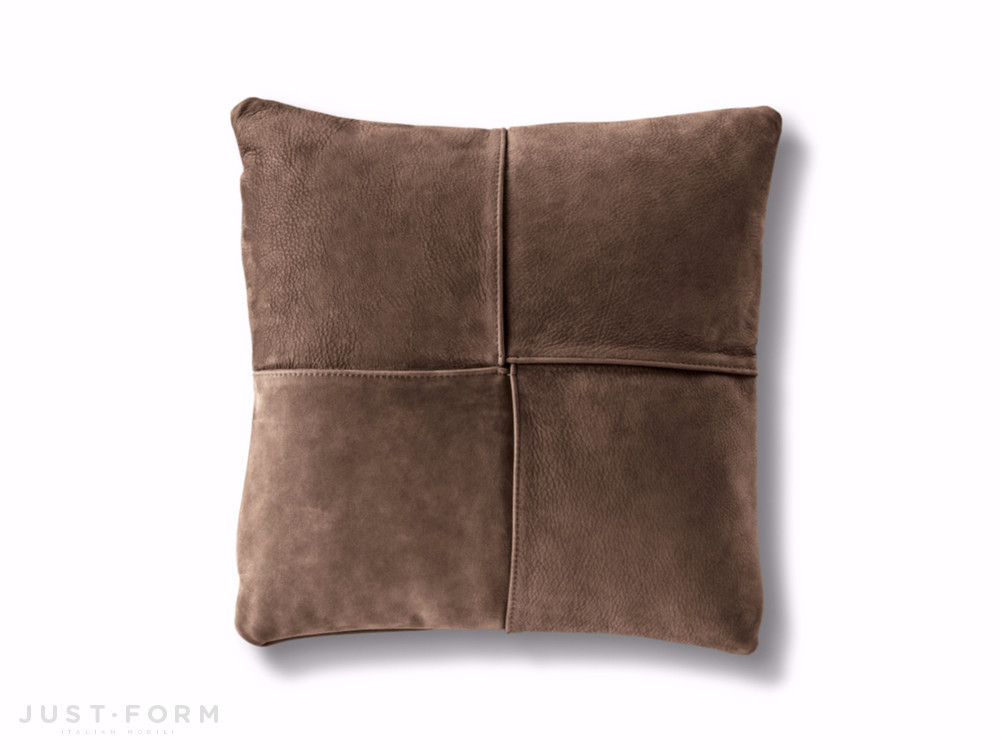 Диванная подушка Cushion Cross фабрика Minotti фотография № 2