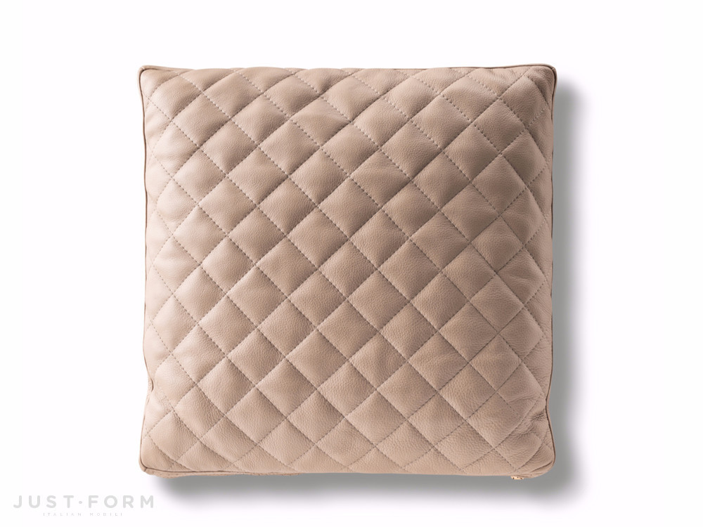 Диванная подушка Cushion Claire фабрика Minotti фотография № 1