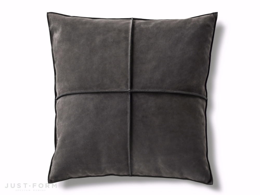 Диванная подушка Cushion Braque фабрика Minotti фотография № 1