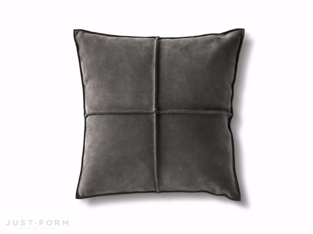 Диванная подушка Cushion Braque фабрика Minotti фотография № 2