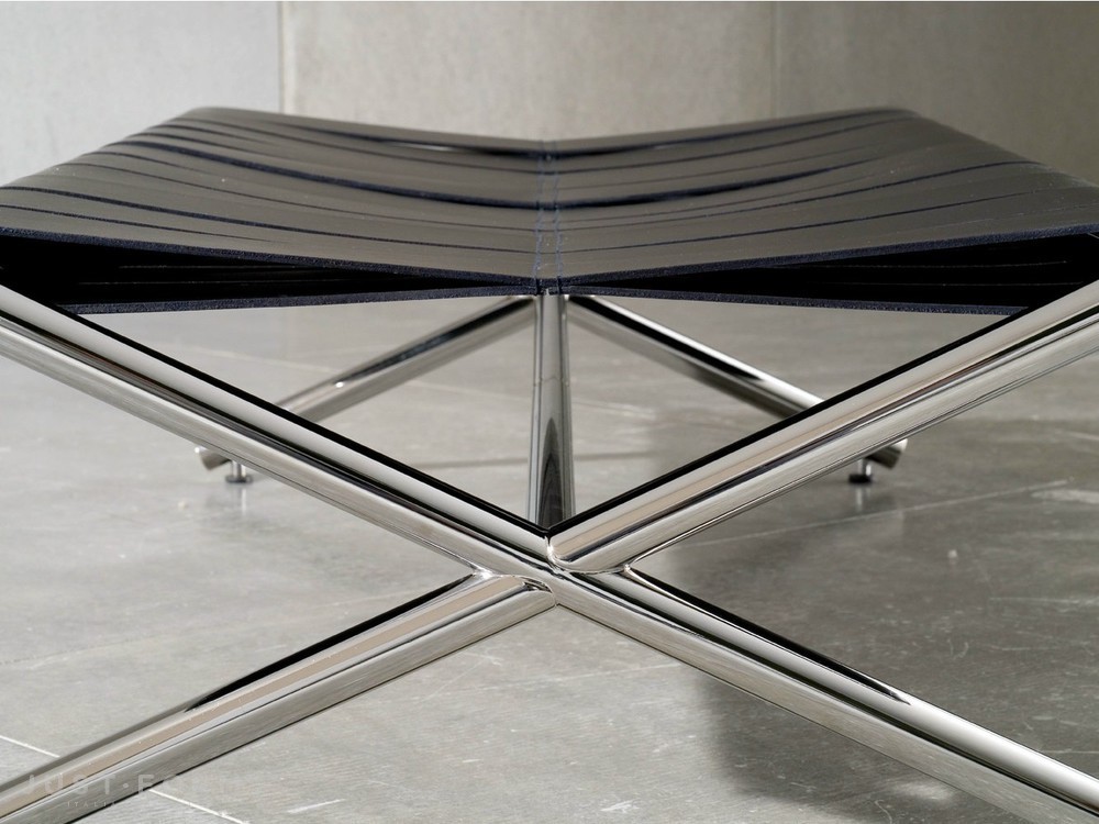 Банкетка Bench Self фабрика Minotti фотография № 2