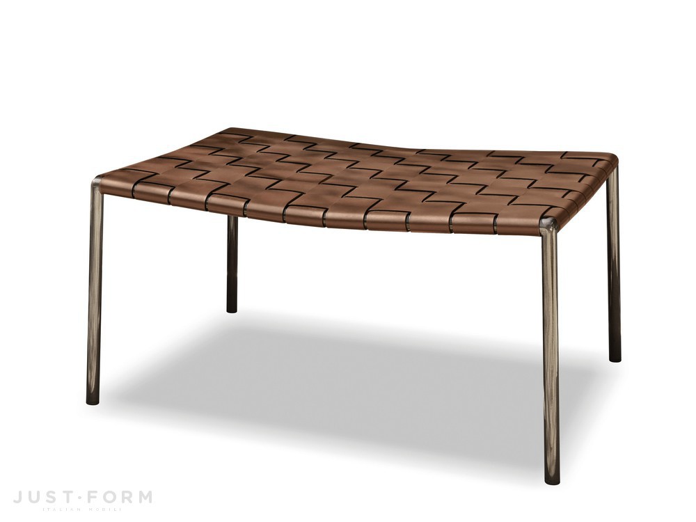 Садовая скамейка Bench Klasen Outdoor фабрика Minotti фотография № 1